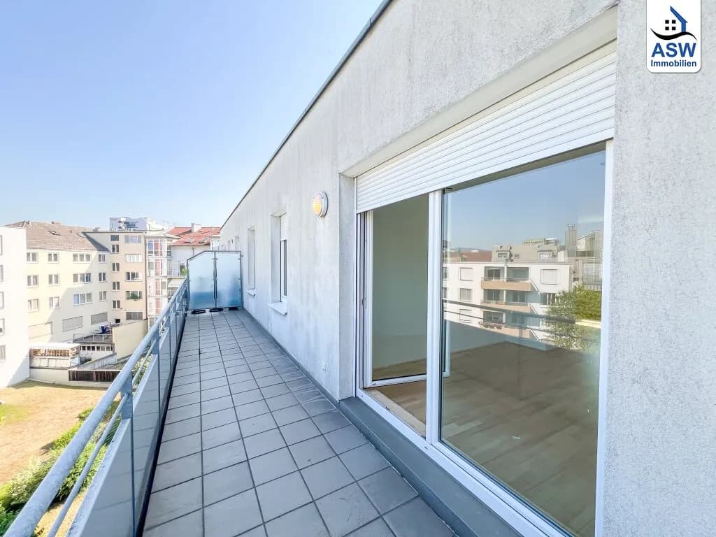 3-Zimmer-Wohnung kaufen in Linz – 71,68 m², € 275.000 – Bild 7 von 15