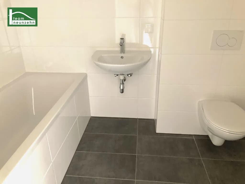 2-Zimmer-Wohnung mieten in Graz – 48,02 m², € 689 – Bild 4 von 23
