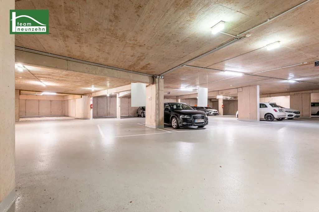 2-Zimmer-Wohnung mieten in Graz – 48,02 m², € 689 – Bild 19 von 23