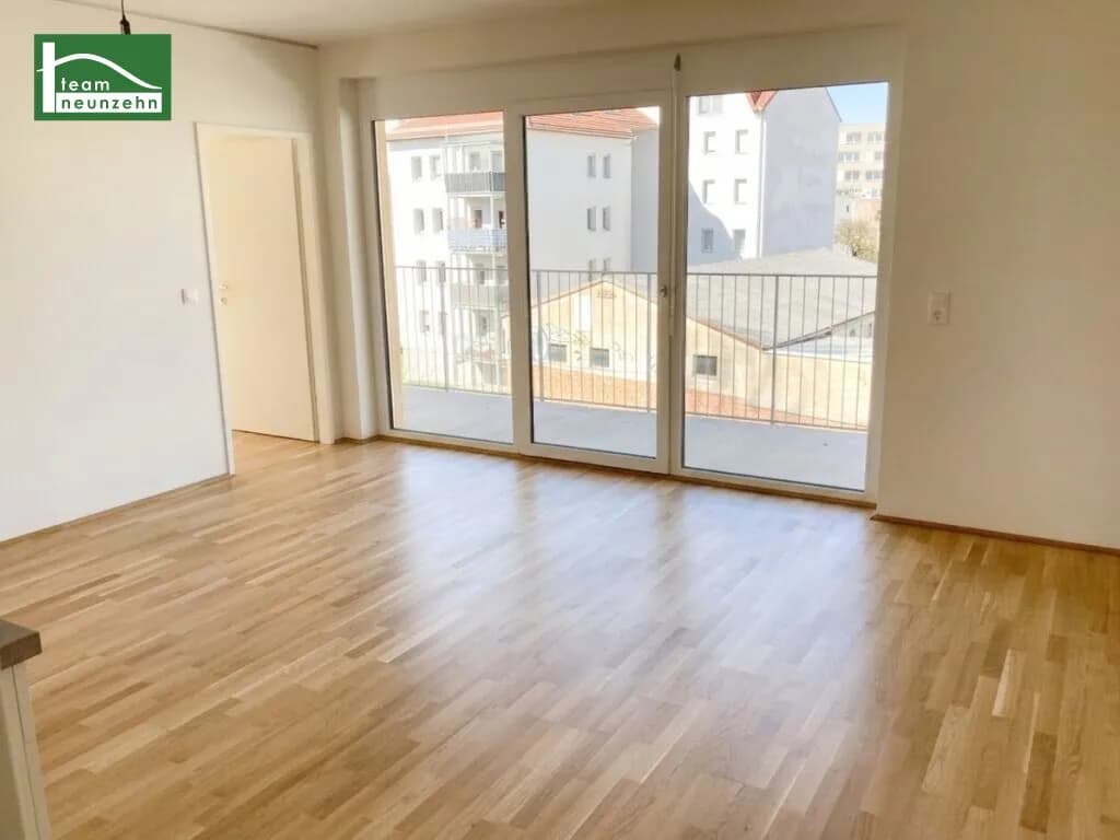 2-Zimmer-Wohnung mieten in Graz – 48,02 m², € 689 – Bild 21 von 23