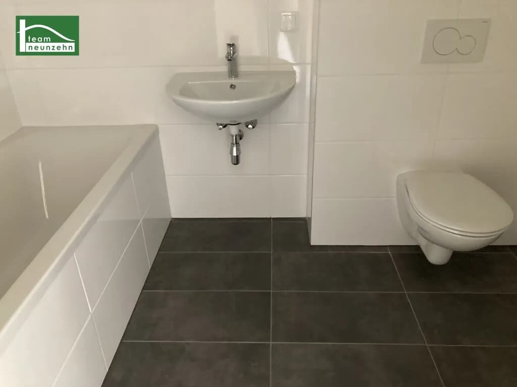 2-Zimmer-Wohnung mieten in Graz – 48,02 m², € 689 – Bild 22 von 23