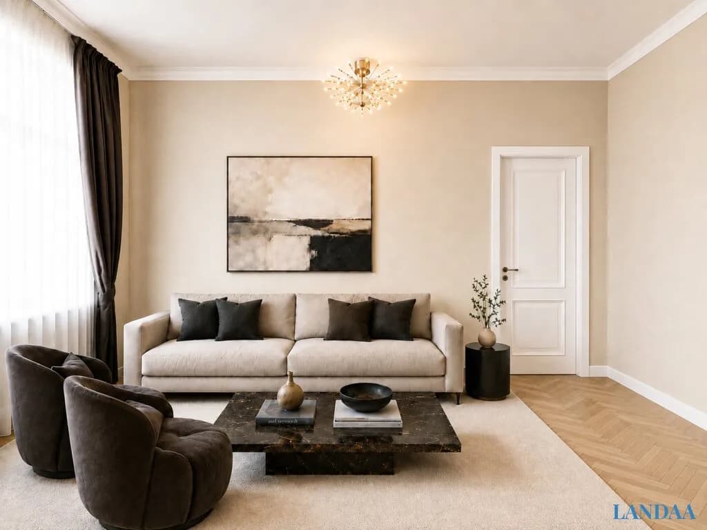 3-Zimmer-Wohnung kaufen in Wien – 119,49 m², € 1.490.000 – Bild 3 von 9