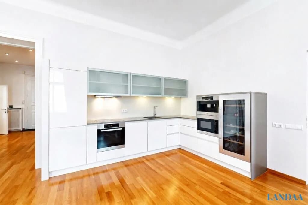 2-Zimmer-Wohnung kaufen in Wien – 119,49 m², € 1.390.000 – Bild 3 von 8