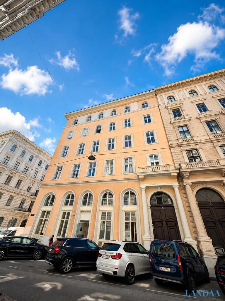 2-Zimmer-Wohnung kaufen in Wien – 119,49 m², € 1.390.000 – Bild 7 von 8