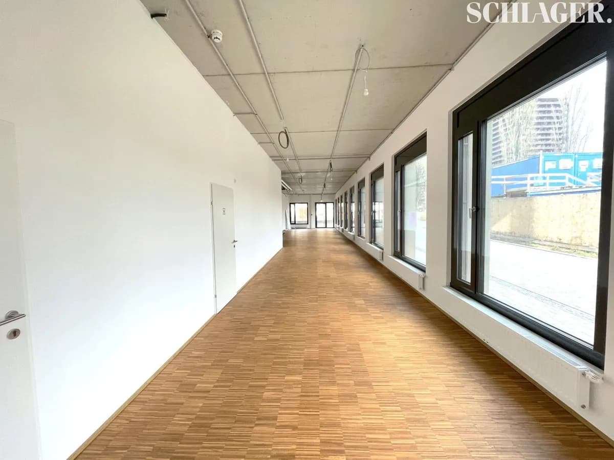 Gewerbeimmobilie mieten in Graz – 177 m², € 1.592 – Bild 3 von 3