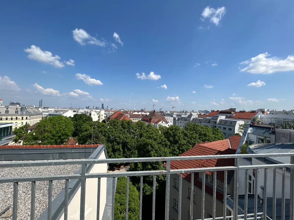 3-Zimmer-Wohnung kaufen in Wien – 125,41 m², € 1.090.000 – Bild 2 von 25