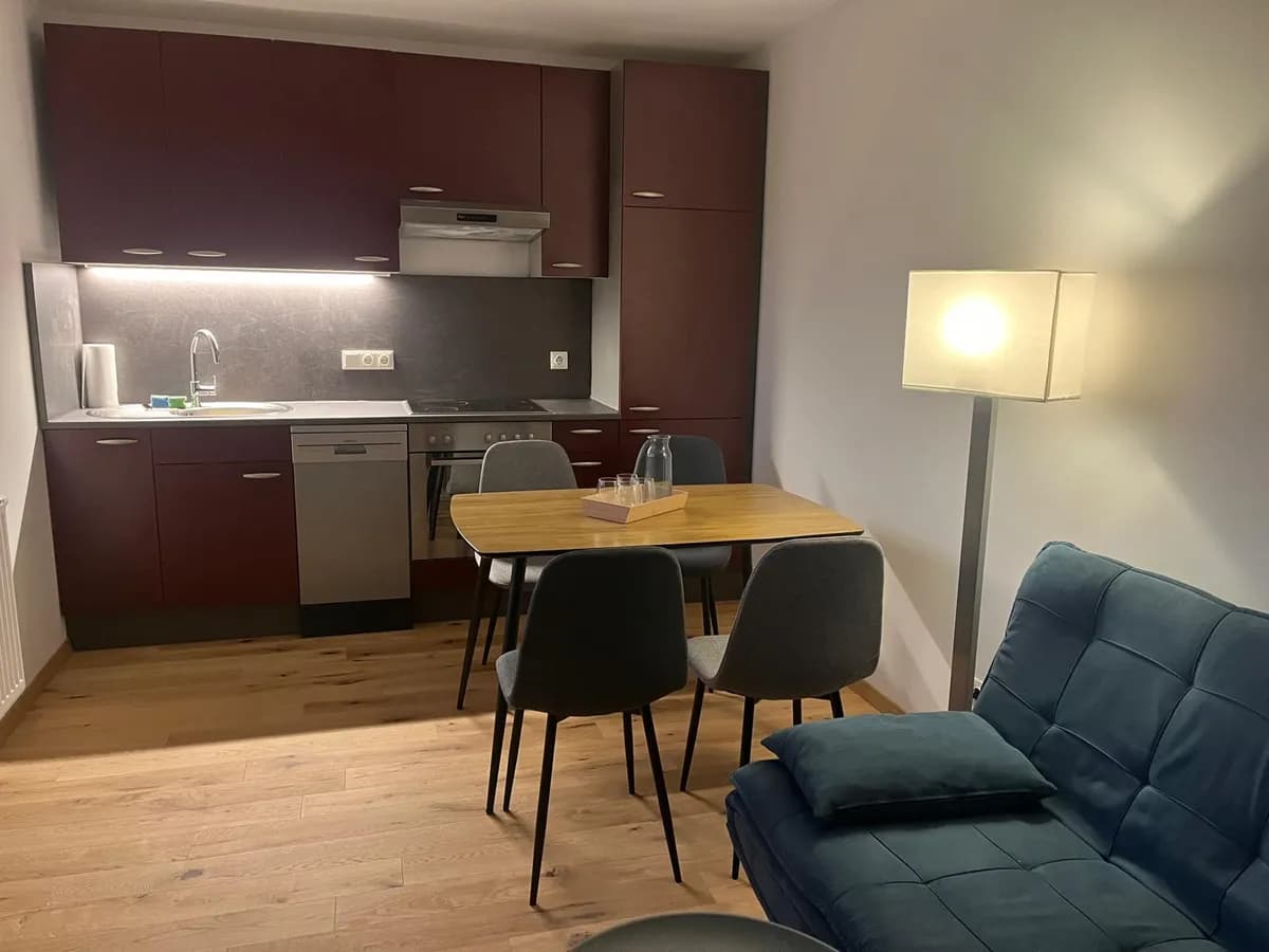 3-Zimmer-Wohnung mieten in Wien – 52 m², € 1.290 – Bild 7 von 29