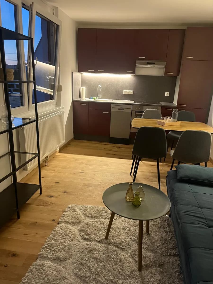 3-Zimmer-Wohnung mieten in Wien – 52 m², € 1.290 – Bild 8 von 29