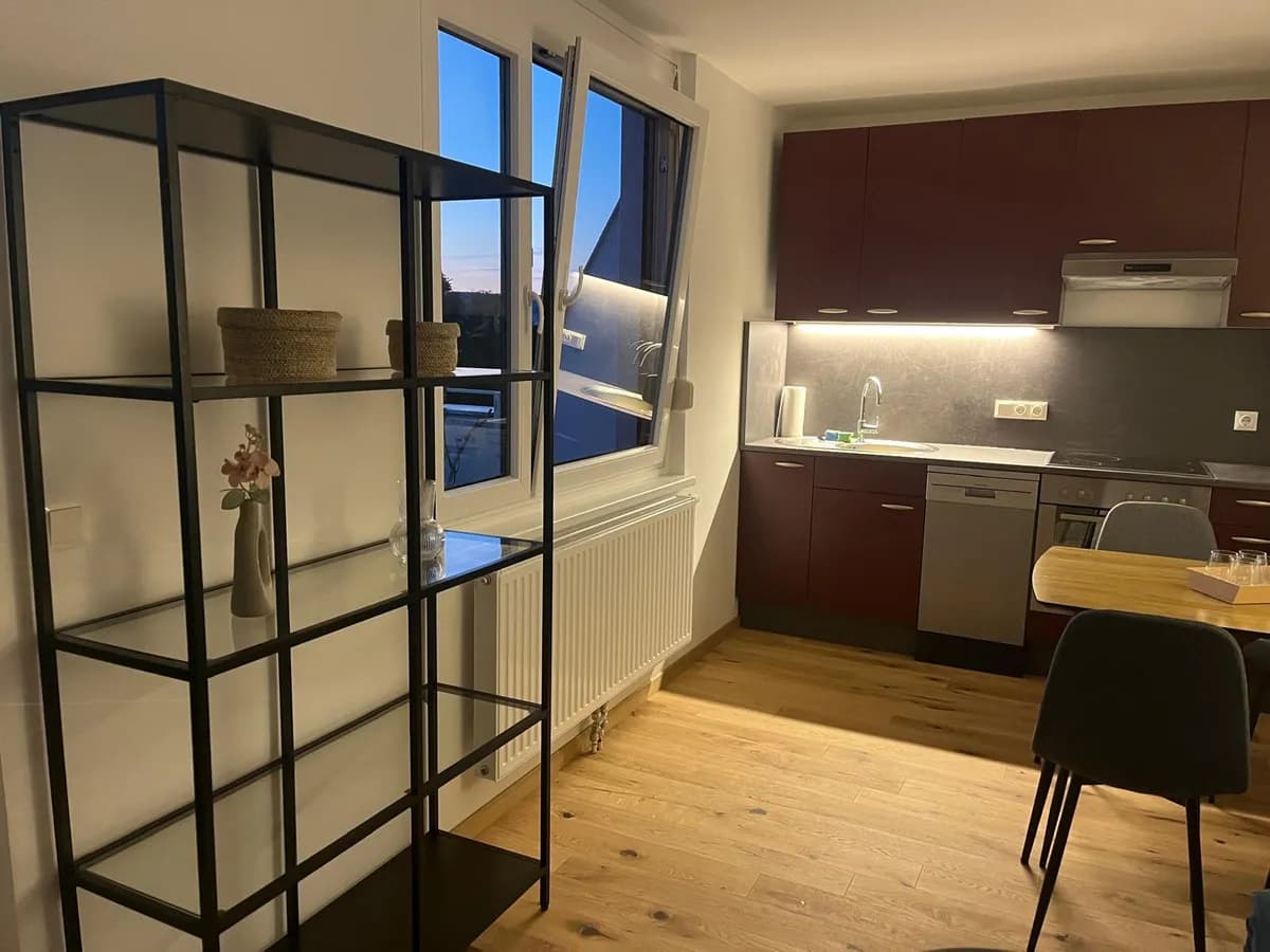 3-Zimmer-Wohnung mieten in Wien – 52 m², € 1.290 – Bild 9 von 29