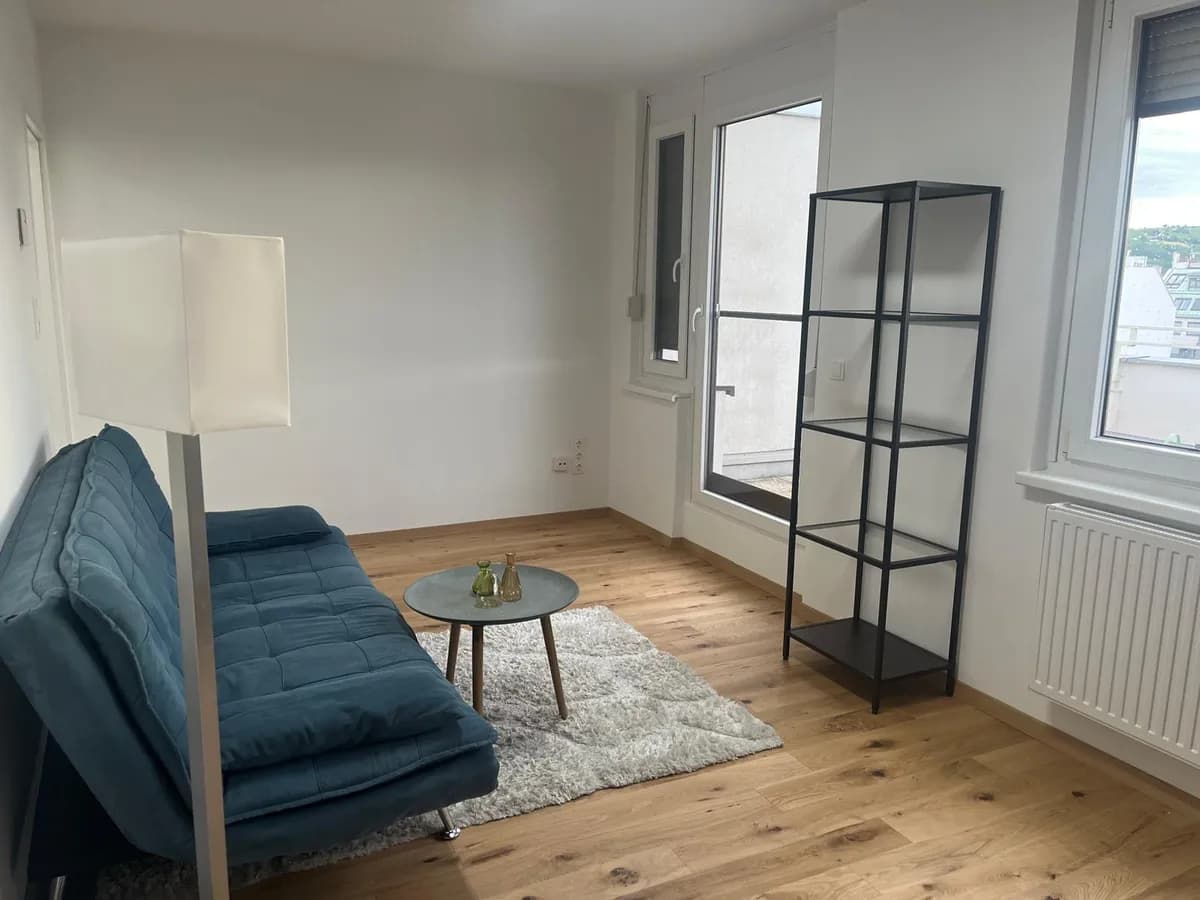 3-Zimmer-Wohnung mieten in Wien – 52 m², € 1.290 – Bild 10 von 29