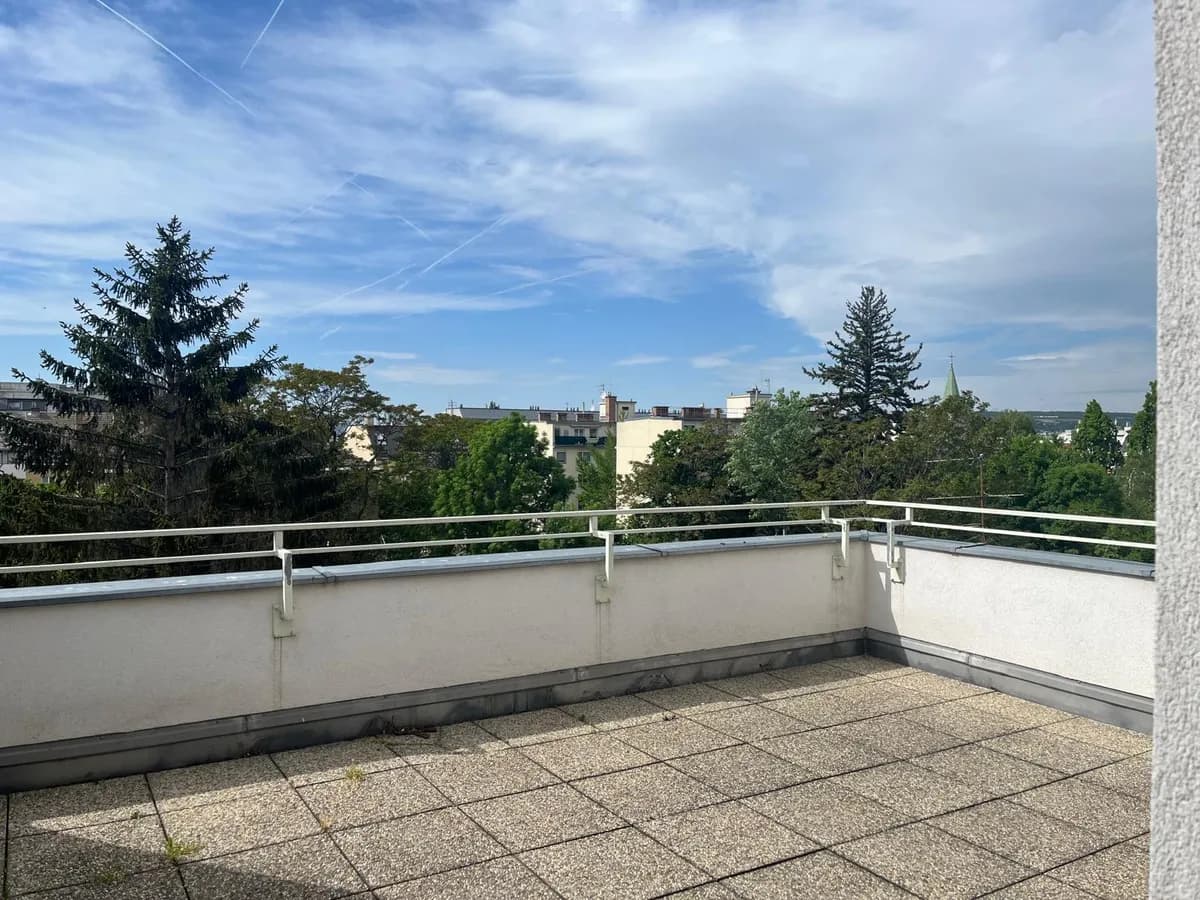 3-Zimmer-Wohnung mieten in Wien – 52 m², € 1.290 – Bild 23 von 29