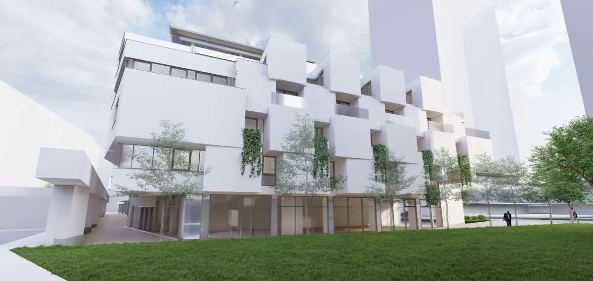 Gewerbeimmobilie mieten in Wien – 358 m², € 8.370 – Bild 8 von 17