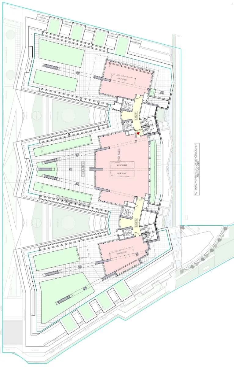 Gewerbeimmobilie mieten in Wien – 358 m², € 8.370 – Bild 14 von 17