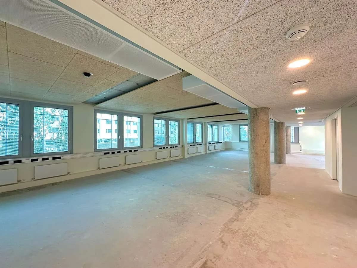 Gewerbeimmobilie mieten in Wien – 265 m², € 4.299 – Bild 1 von 11