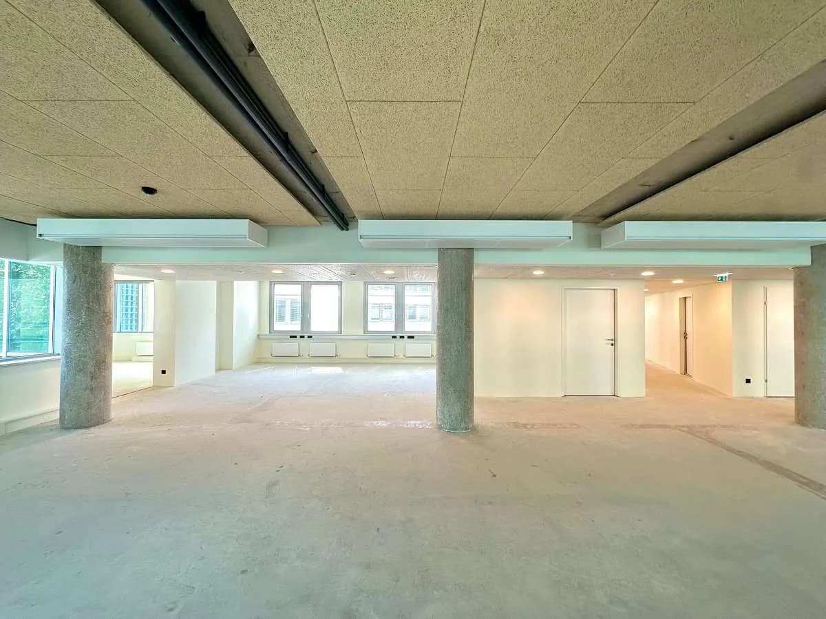Gewerbeimmobilie mieten in Wien – 265 m², € 4.299 – Bild 2 von 11