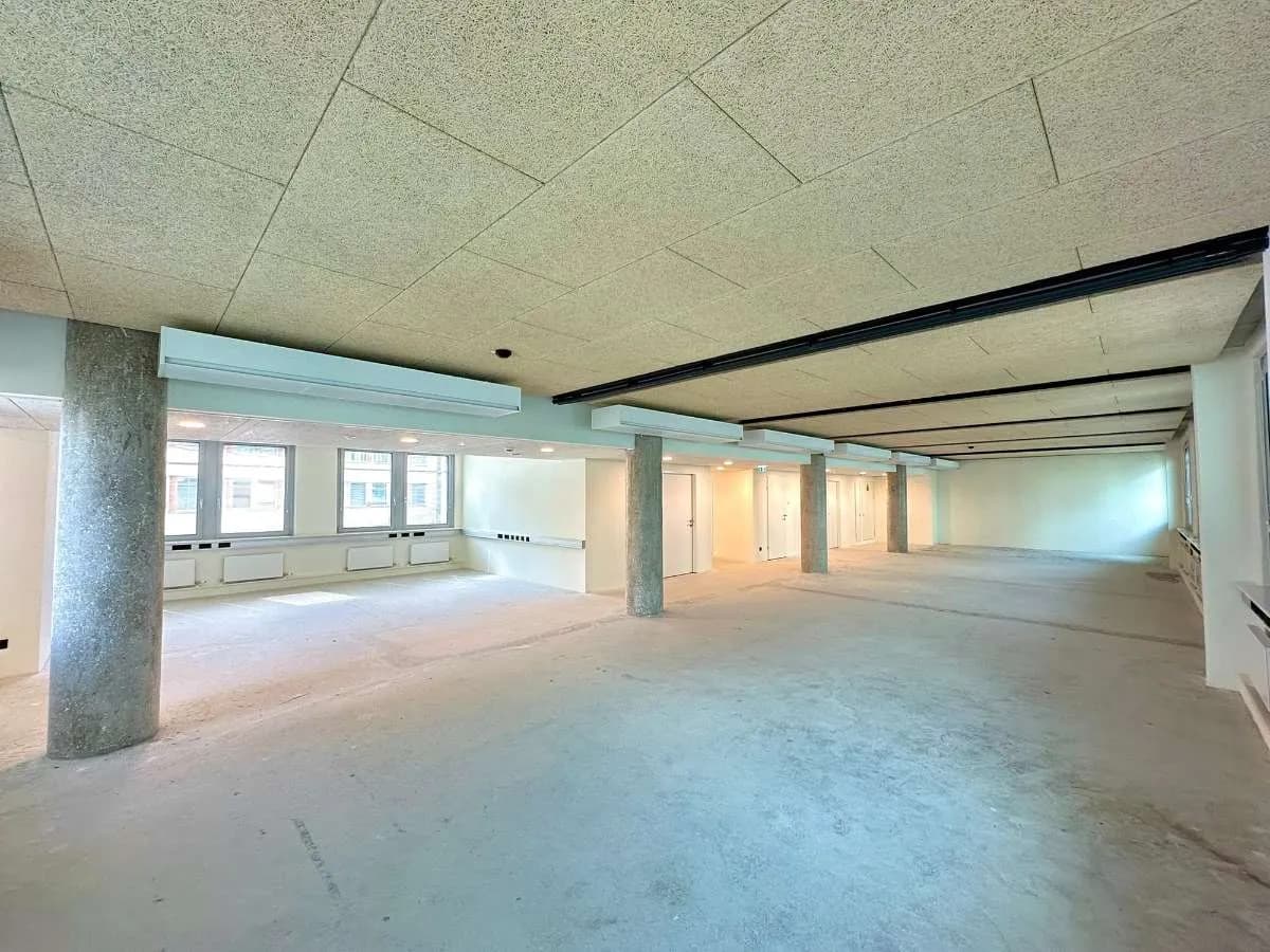 Gewerbeimmobilie mieten in Wien – 265 m², € 4.299 – Bild 3 von 11