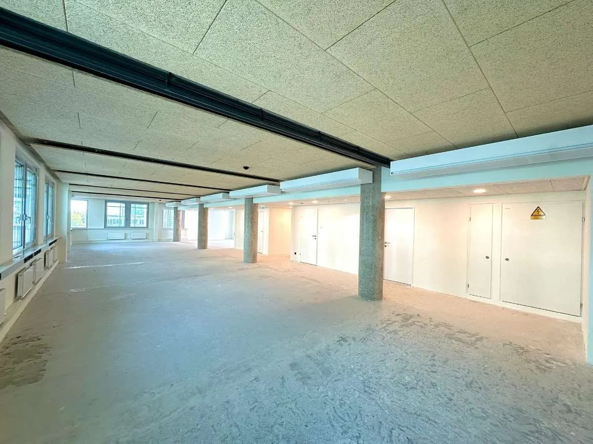 Gewerbeimmobilie mieten in Wien – 265 m², € 4.299 – Bild 4 von 11