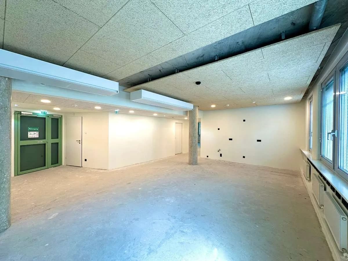 Gewerbeimmobilie mieten in Wien – 265 m², € 4.299 – Bild 5 von 11