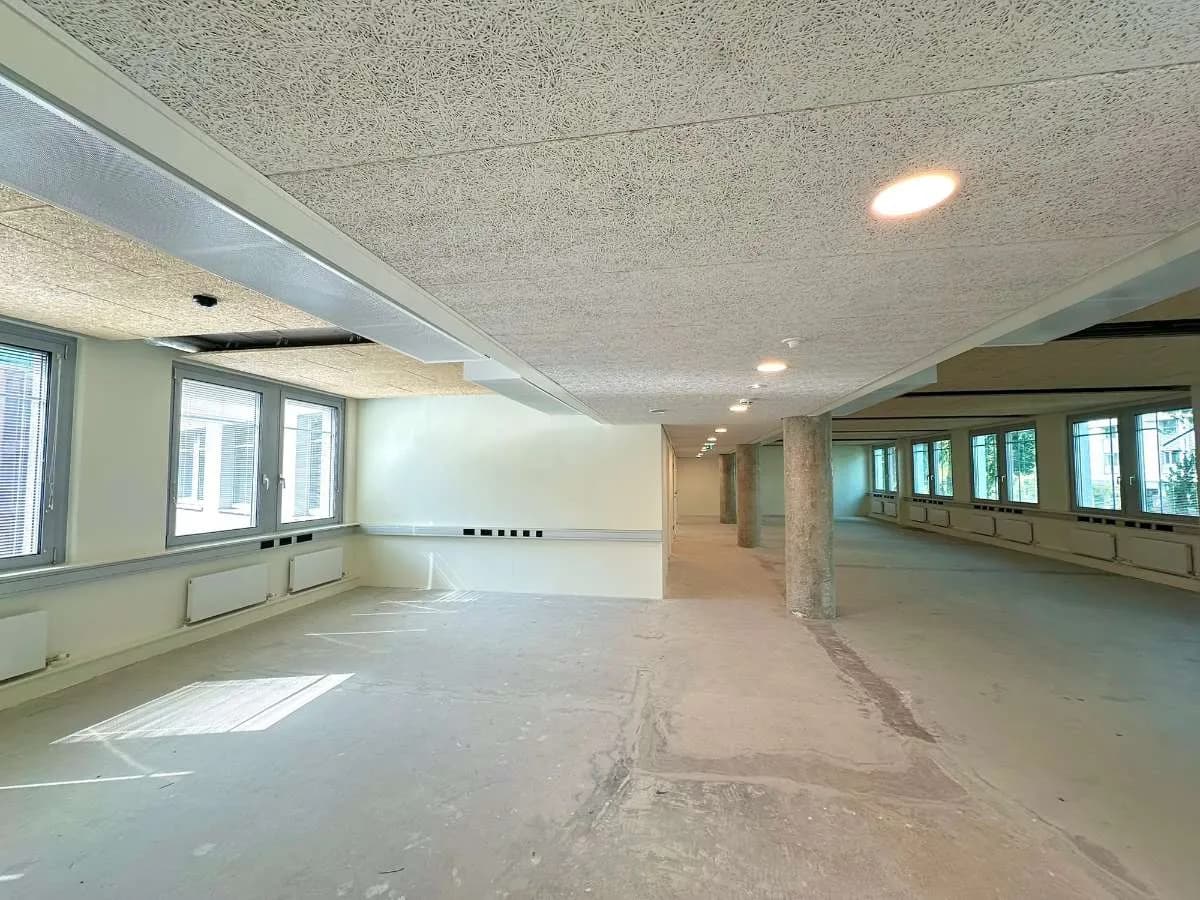 Gewerbeimmobilie mieten in Wien – 265 m², € 4.299 – Bild 6 von 11