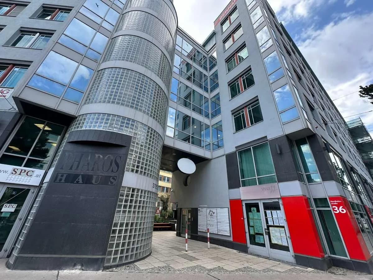 Gewerbeimmobilie mieten in Wien – 265 m², € 4.299 – Bild 8 von 11
