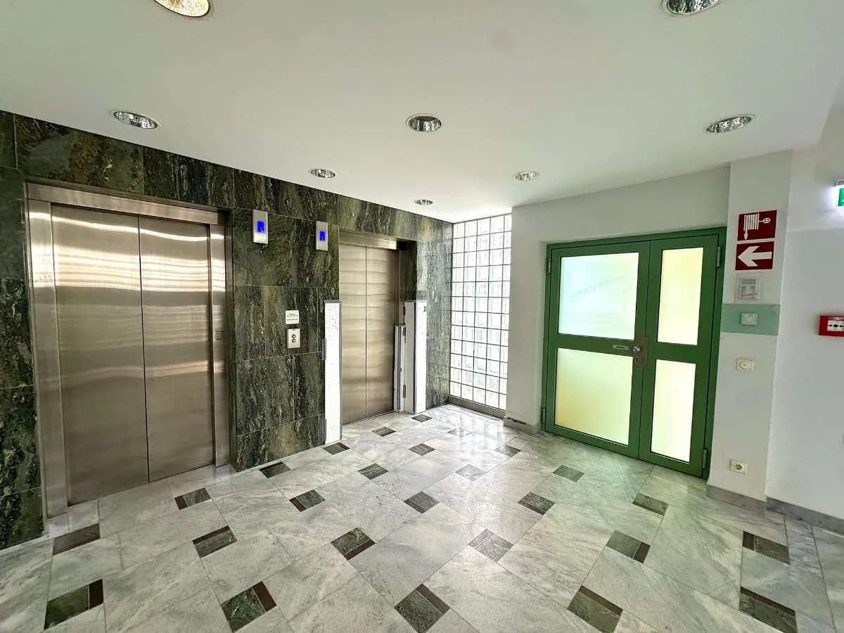 Gewerbeimmobilie mieten in Wien – 265 m², € 4.299 – Bild 9 von 11