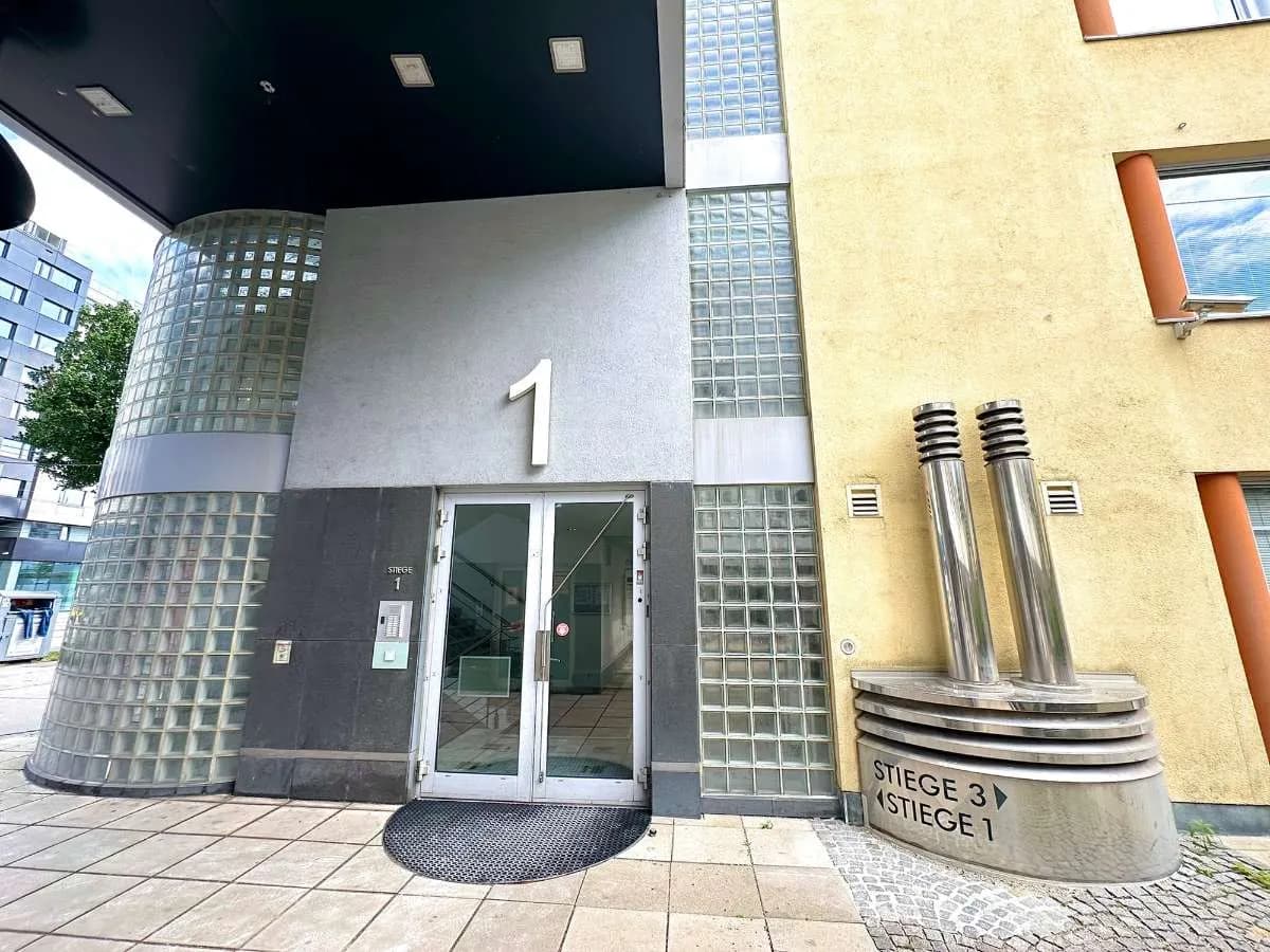 Gewerbeimmobilie mieten in Wien – 265 m², € 4.299 – Bild 10 von 11