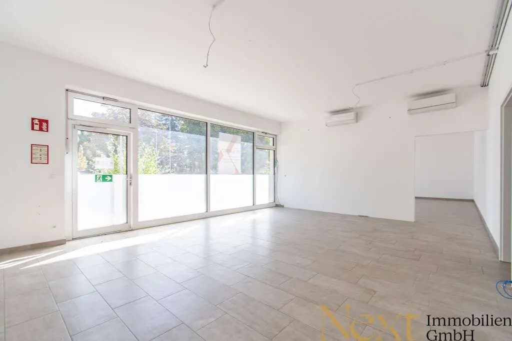 Gewerbeimmobilie kaufen in Steyr – 107 m², € 229.000 – Bild 2 von 7