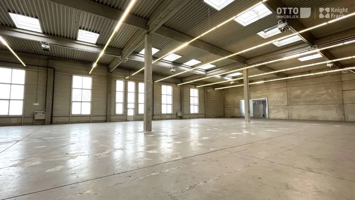 Gewerbeimmobilie mieten in Bruck an der Leitha – 2 277 m² – Bild 9 von 16