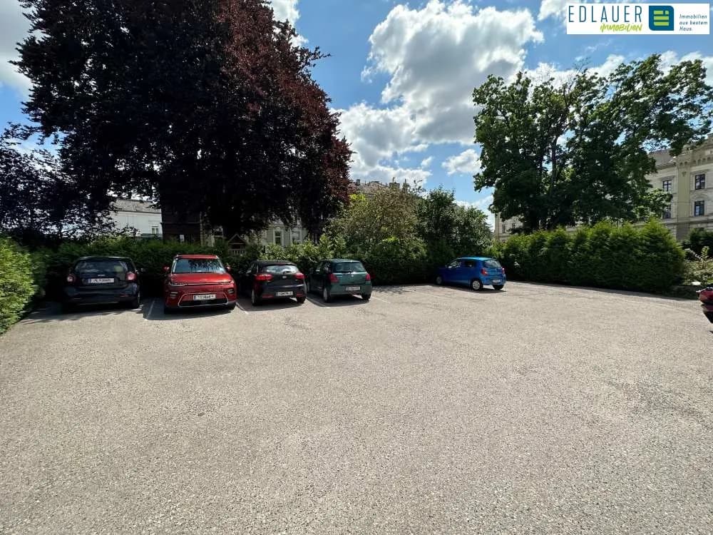 Immobilie mieten in Sankt Pölten – € 72 – Bild 1 von 2