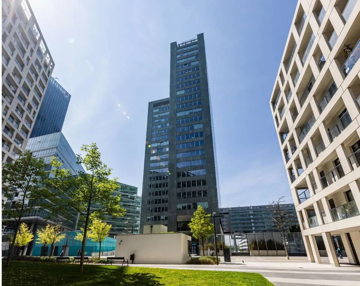 Gewerbeimmobilie mieten in Wien – 244 m², € 4.721 – Bild 10 von 12