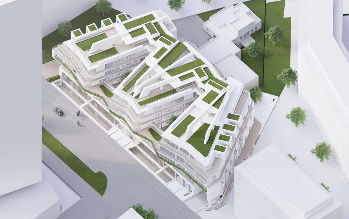 Gewerbeimmobilie mieten in Wien – 282 m², € 5.222 – Bild 6 von 19