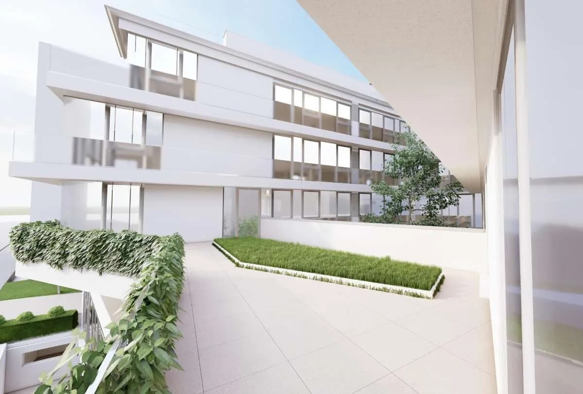 Gewerbeimmobilie mieten in Wien – 282 m², € 5.222 – Bild 9 von 19