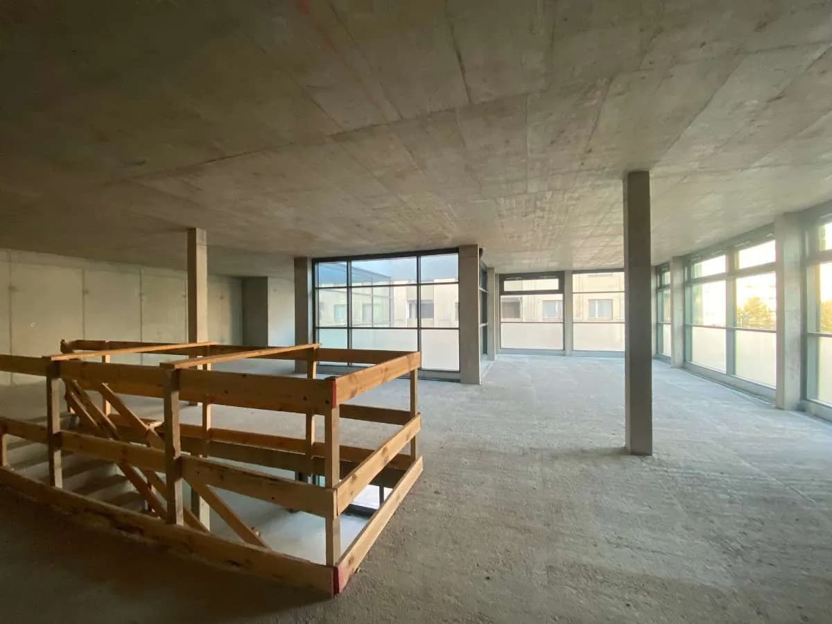 Gewerbeimmobilie mieten in Wien – 345 m², € 12 – Bild 5 von 12