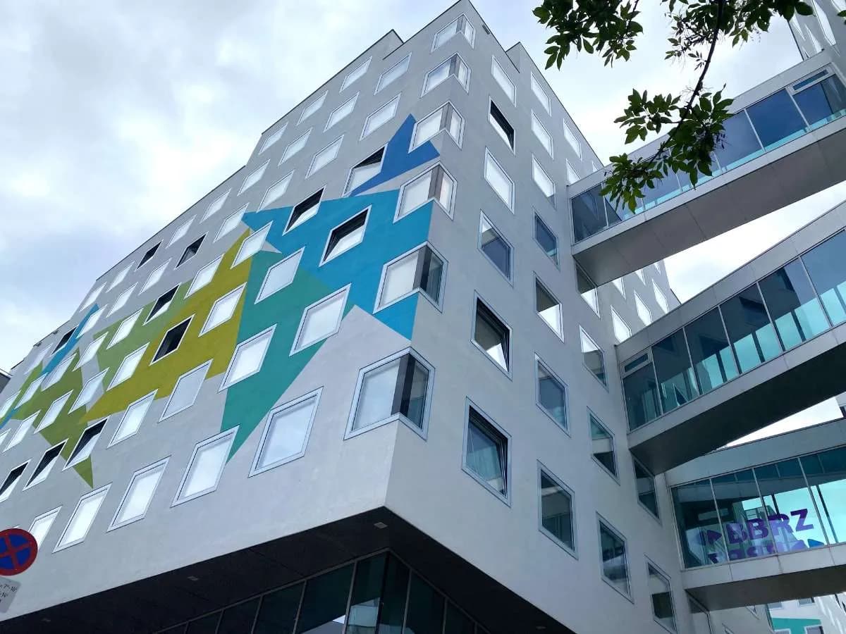 Gewerbeimmobilie mieten in Wien – 719 m², € 14.748 – Bild 6 von 7