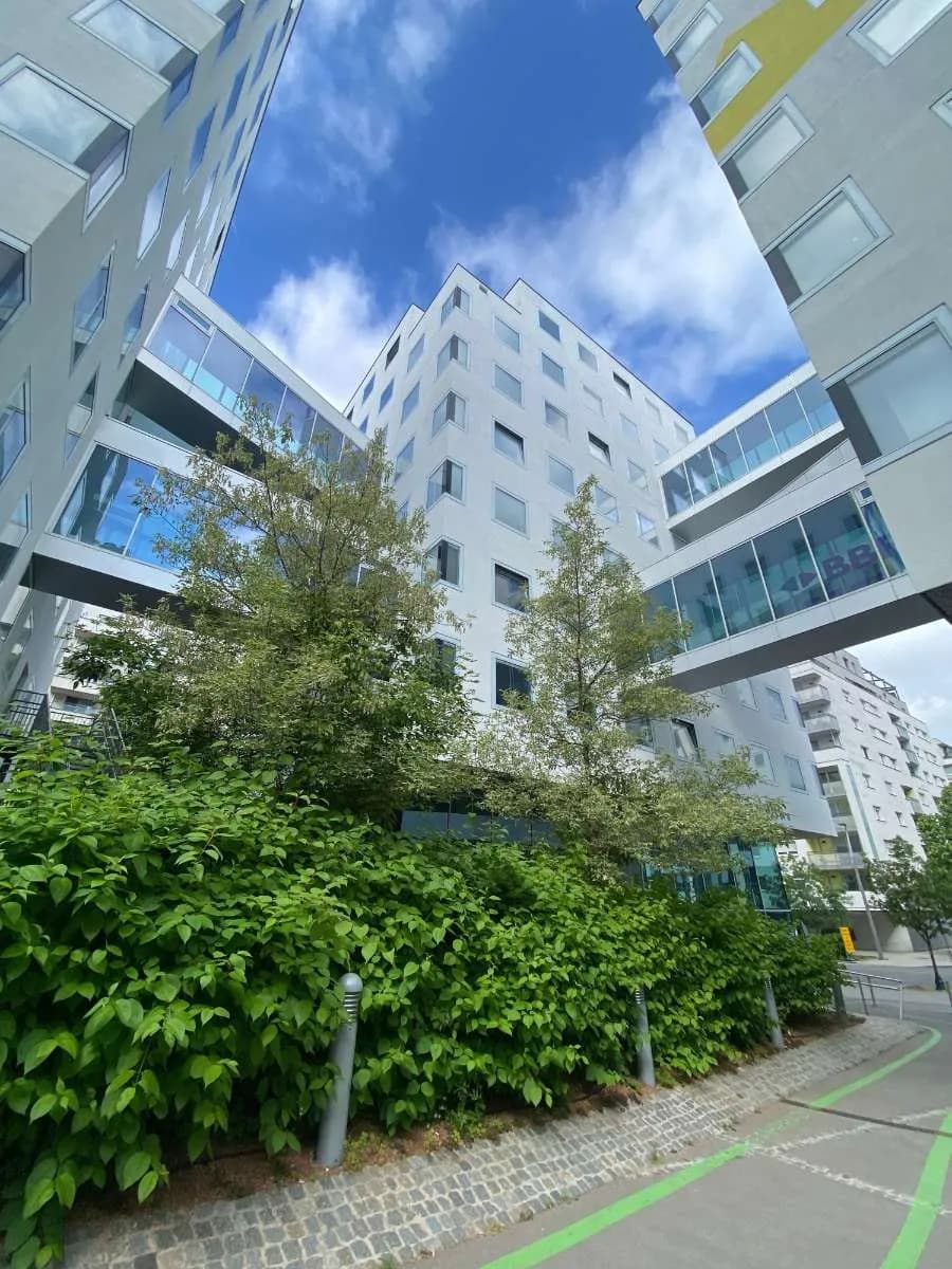 Gewerbeimmobilie mieten in Wien – 719 m², € 14.748 – Bild 7 von 7