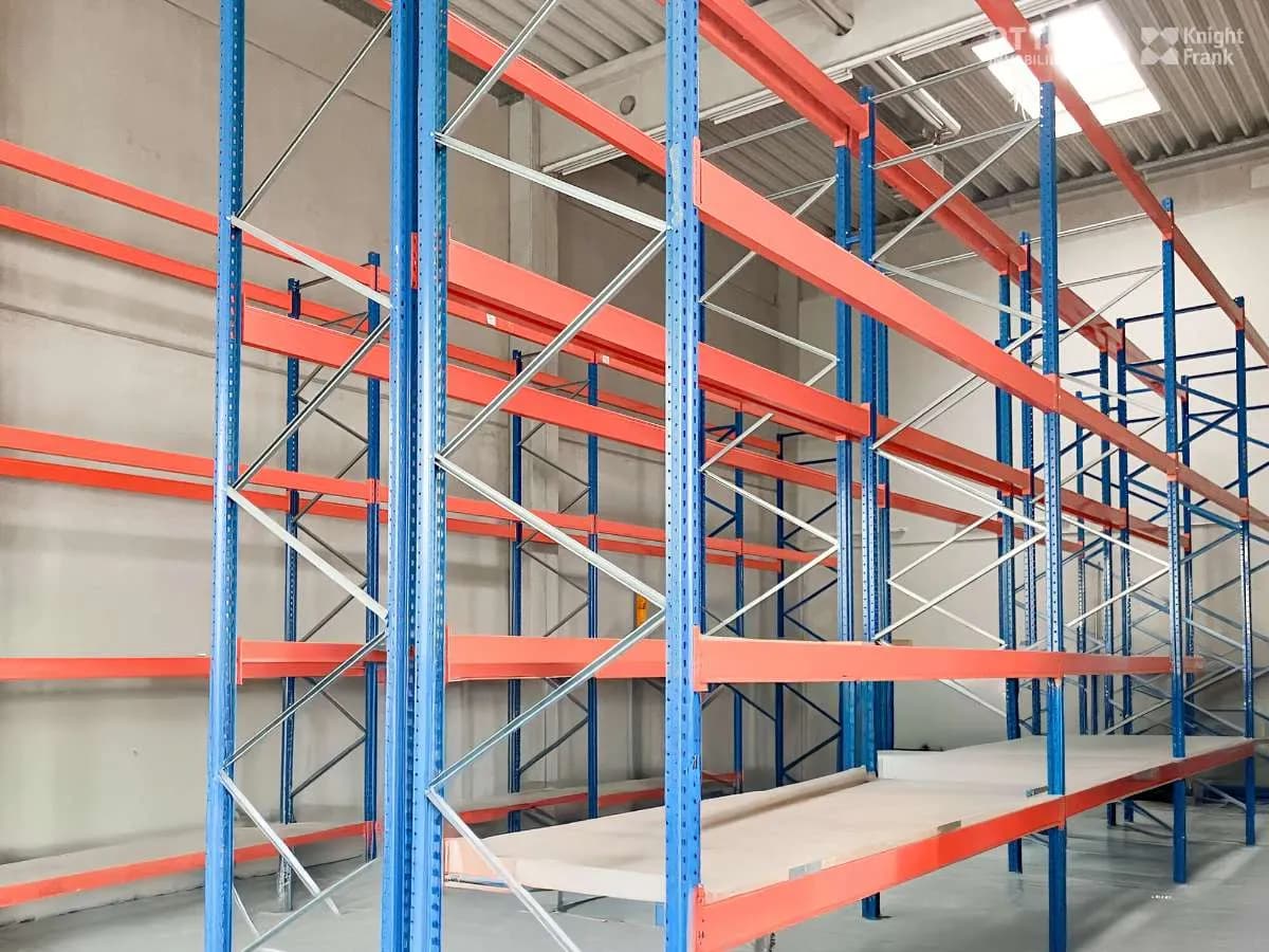 Gewerbeimmobilie mieten in Mödling – 465 m², € 4.613 – Bild 2 von 11