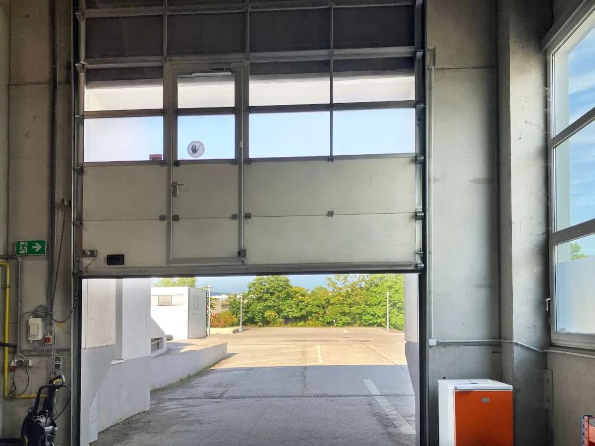Gewerbeimmobilie mieten in Mödling – 465 m², € 4.613 – Bild 3 von 11