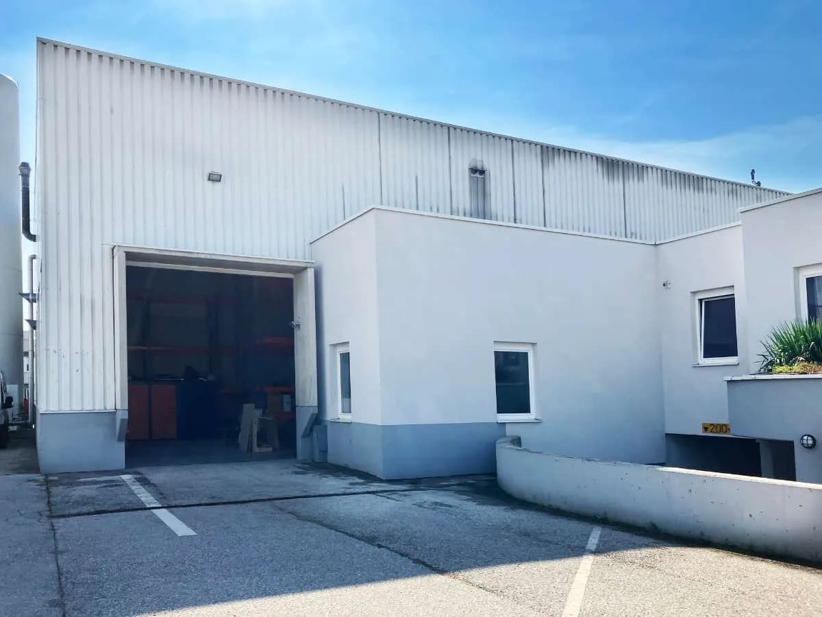 Gewerbeimmobilie mieten in Mödling – 465 m², € 4.613 – Bild 4 von 11