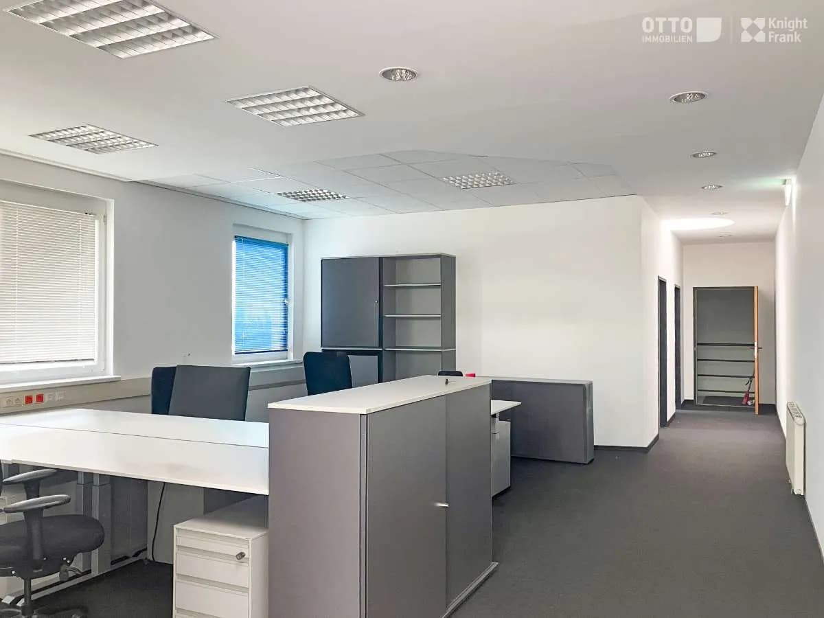 Gewerbeimmobilie mieten in Mödling – 465 m², € 4.613 – Bild 5 von 11