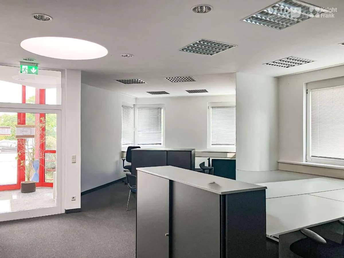 Gewerbeimmobilie mieten in Mödling – 465 m², € 4.613 – Bild 6 von 11