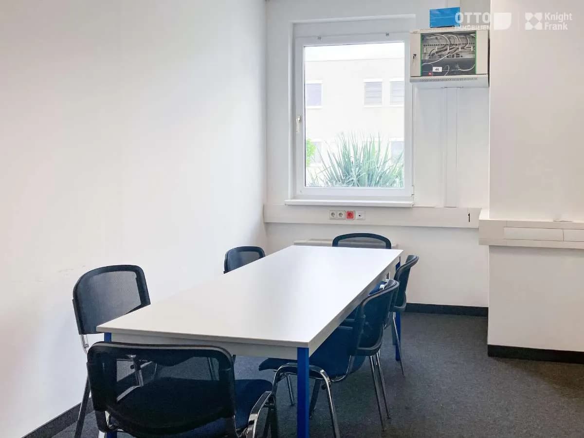 Gewerbeimmobilie mieten in Mödling – 465 m², € 4.613 – Bild 7 von 11