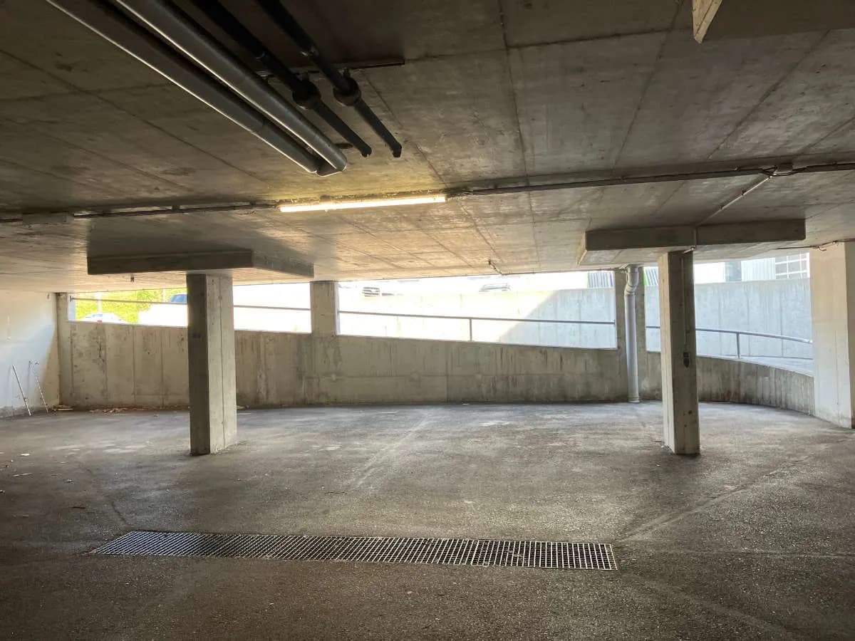 Gewerbeimmobilie mieten in Mödling – 465 m², € 4.613 – Bild 9 von 11