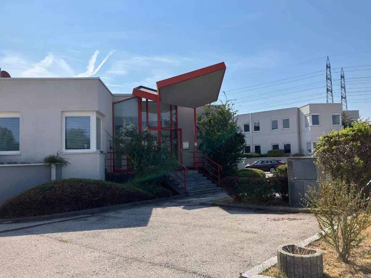 Gewerbeimmobilie mieten in Mödling – 465 m², € 4.613 – Bild 11 von 11