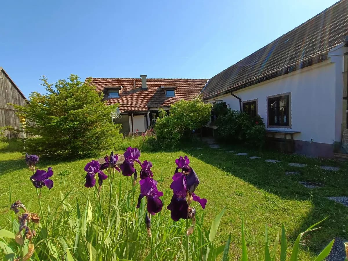 6-Zimmer-Haus kaufen in Mistelbach – 140 m², € 185.000