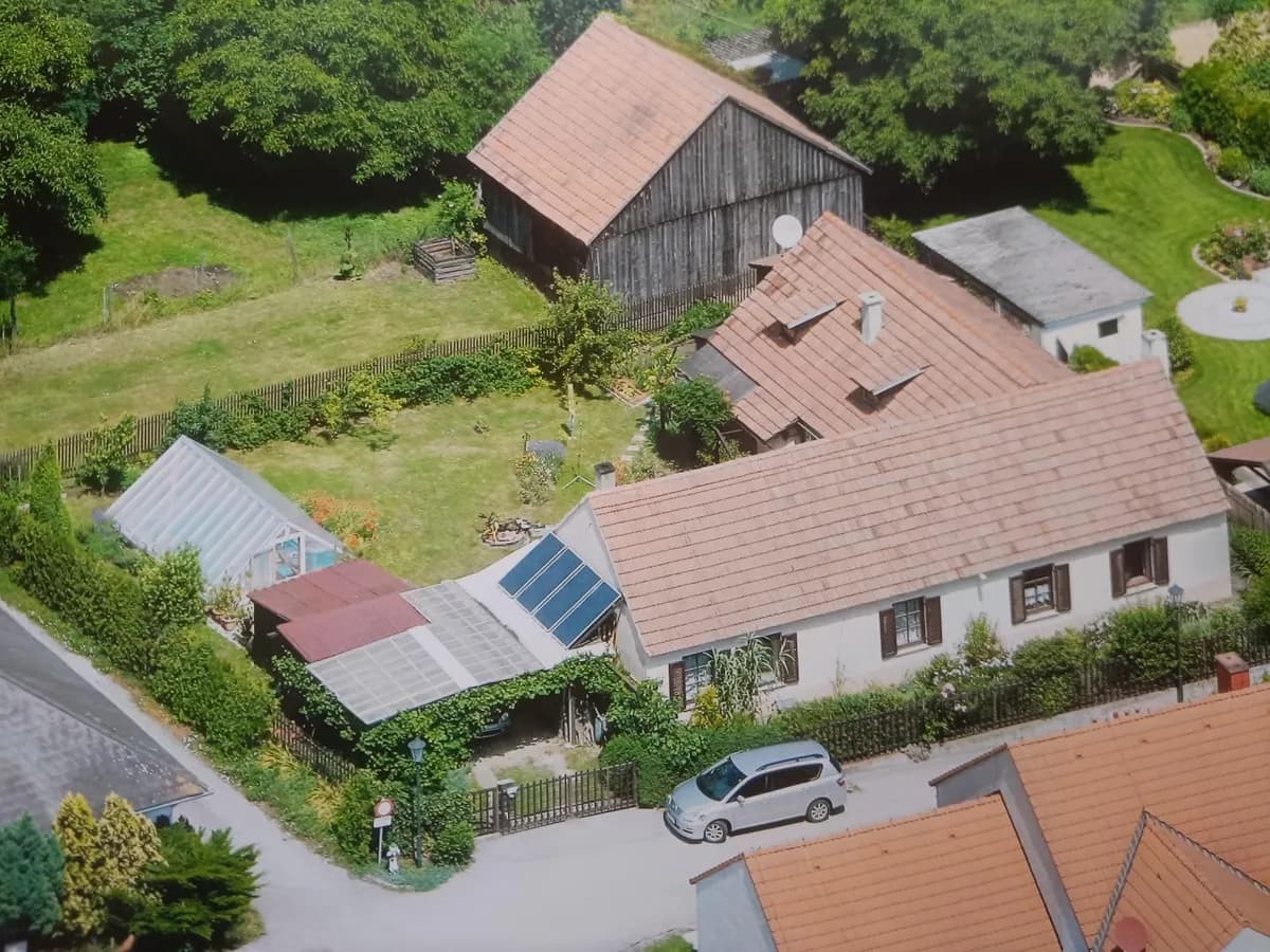 6-Zimmer-Haus kaufen in Mistelbach – 140 m², € 185.000 – Bild 4 von 12