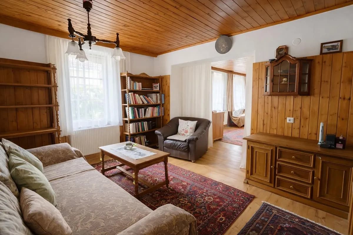 6-Zimmer-Haus kaufen in Mistelbach – 140 m², € 185.000 – Bild 6 von 12