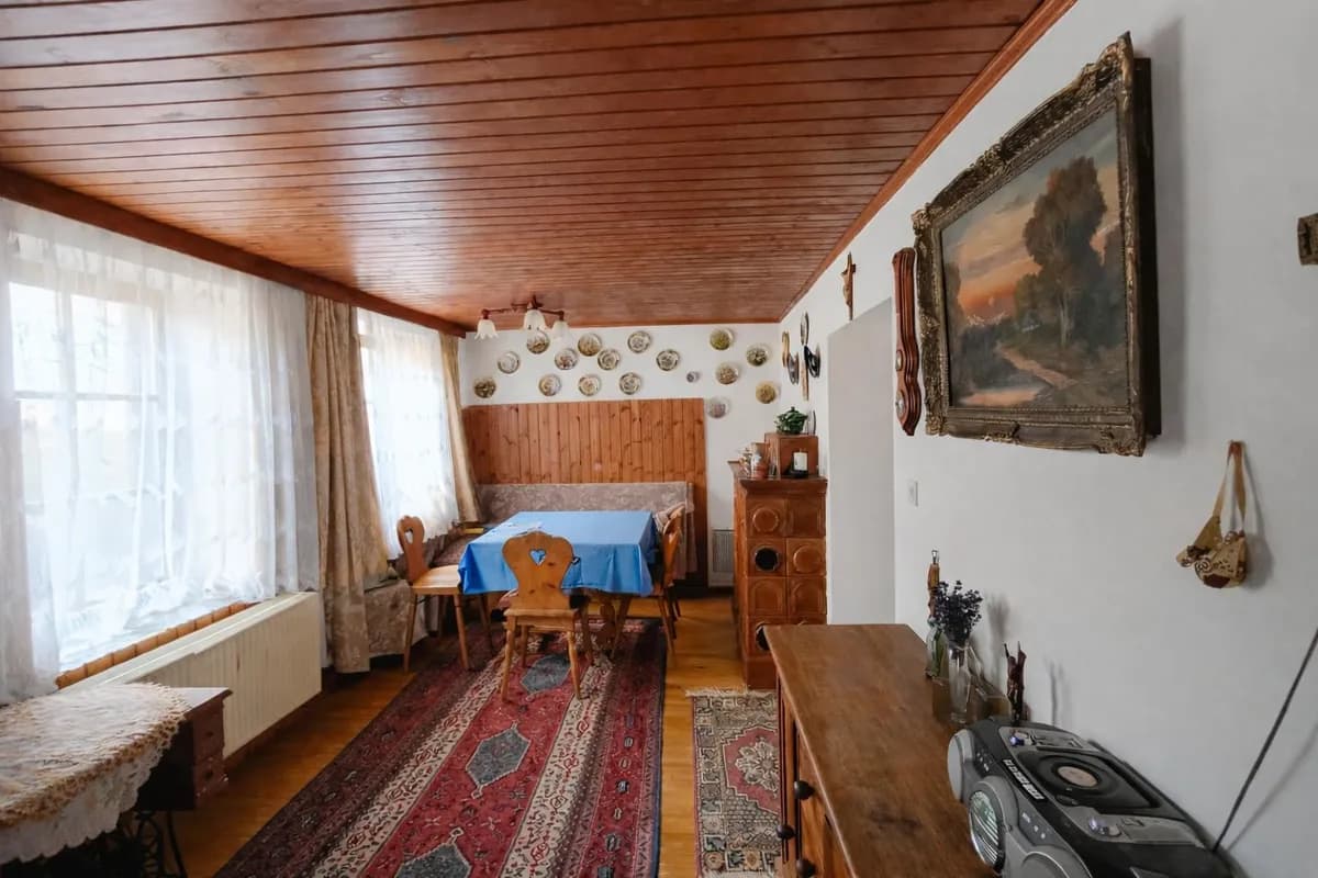 6-Zimmer-Haus kaufen in Mistelbach – 140 m², € 185.000 – Bild 9 von 12