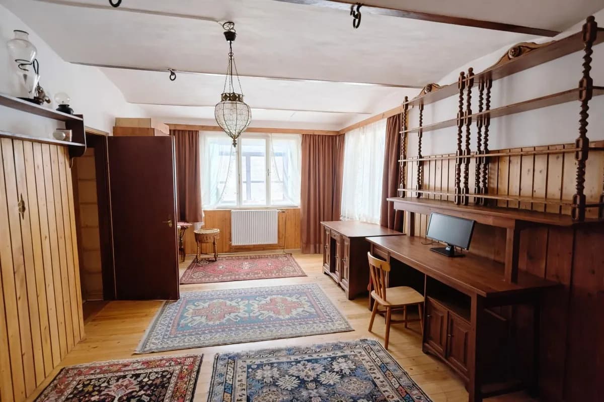 6-Zimmer-Haus kaufen in Mistelbach – 140 m², € 185.000 – Bild 10 von 12
