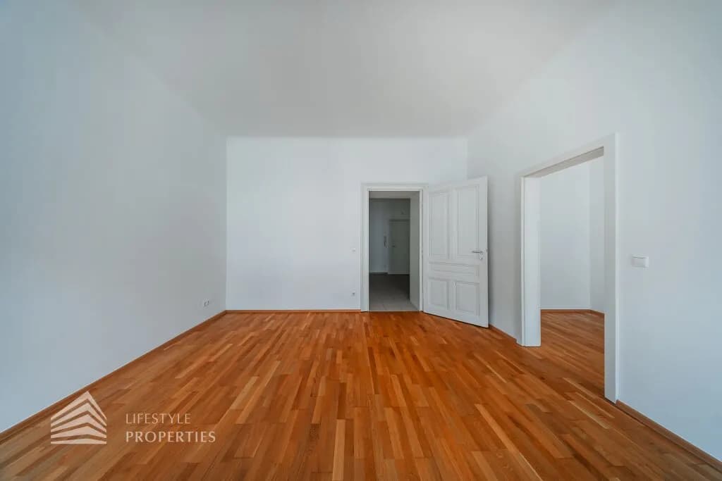 2-Zimmer-Wohnung kaufen in Wien – 58 m², € 379.000 – Bild 3 von 12