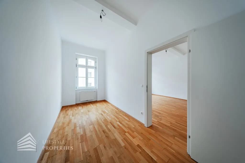 2-Zimmer-Wohnung kaufen in Wien – 58 m², € 379.000 – Bild 4 von 12